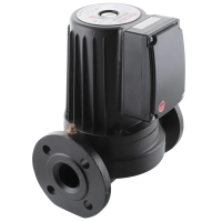 Насос циркуляційний фланцевий Koer GRS 40/10F, Н=10М, Q=18кбМ, P=550 Вт (KP2769) Насос циркуляційний фланцевий Koer GRS 40/10F, Н=10М, Q=18кбМ, P=550 Вт (KP2769)