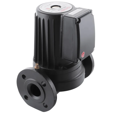 Насос циркуляційний фланцевий Koer GRS 40/10F, Н=10М, Q=18кбМ, P=550 Вт (KP2769)