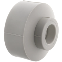 Муфта редукційна ВВ 90x40 PPR KOER K0211.PRO (KP2576) Муфта редукційна ВВ 90x40 PPR KOER K0211.PRO (KP2576)