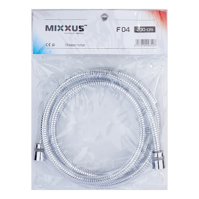 Шланг Mixxus Lumi.F04 - 200см (HO0031) Шланг Mixxus Lumi.F04 - 200см (HO0031)