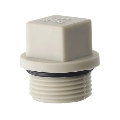 Заглушка Koer K0277.PRO - 1/2 PPR ЗР (KP2921) Заглушка Koer K0277.PRO - 1/2 PPR ЗР (KP2921)