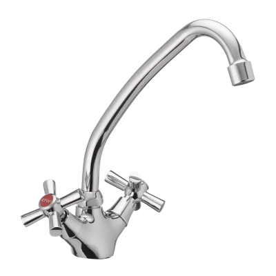 Змішувач для кухні Cron Polo 271 (CR0201) Змішувач для кухні Cron Polo 271 (CR0201)
