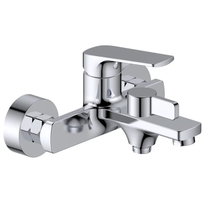 Змішувач для ванни Mixxus Premium MONE 009 EURO (MI6771)