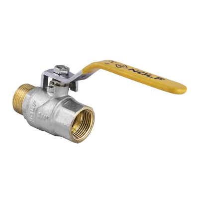 Кран кульовий Nolf NF.622 - 3/4