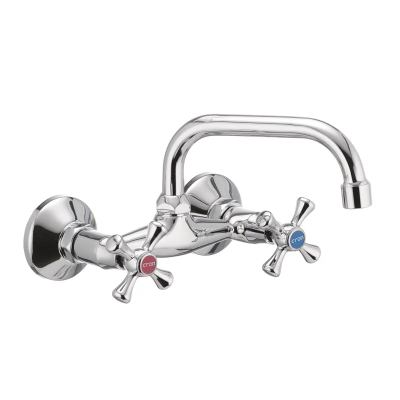 Змішувач для кухні Cron Smes 361-G (CR0075) Змішувач для кухні Cron Smes 361-G (CR0075)