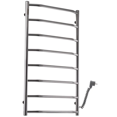 Сушка для рушників електрична ZERIX EPT-5090RC (праве підключення) (ZX4487) Сушка для рушників електрична ZERIX EPT-5090RC (праве підключення) (ZX4487)