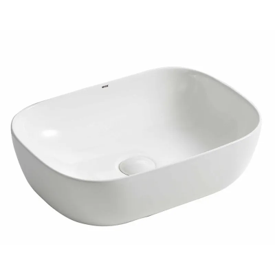 Раковина накладна Mixxus Premium DIVERSE-0112 455х325х135mm (MP6540) Раковина накладна Mixxus Premium DIVERSE-0112 455х325х135mm (MP6540)