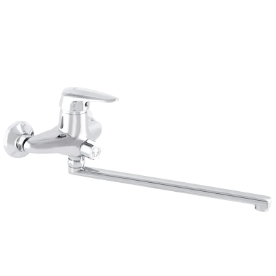 Змішувач для ванни Zerix NHK 270 (ZX0159) Змішувач для ванни Zerix NHK 270 (ZX0159)