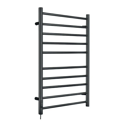 Сушка для рушників електрична Zerix Style EPS-5386R-10TB з таймером (ZX4607) Сушка для рушників електрична Zerix Style EPS-5386R-10TB з таймером (ZX4607)