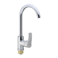 Змішувач для кухні Zerix SAR 279 (ZX0412) Змішувач для кухні Zerix SAR 279 (ZX0412)