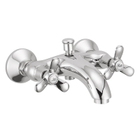 Змішувач для ванни Haiba Vilta 142 (HB0383) Змішувач для ванни Haiba Vilta 142 (HB0383)