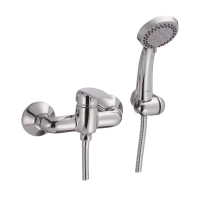 Змішувач для душа Haiba Dario 003 (HB0871) Змішувач для душа Haiba Dario 003 (HB0871)