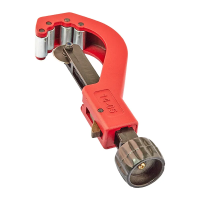 Труборіз роликовий Europroduct EP.WС043R ручний для PPR труб 63mm (EP6112) Труборіз роликовий Europroduct EP.WС043R ручний для PPR труб 63mm (EP6112)