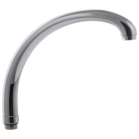 Вилив для змішувача Zerix YUB (ZX2754) Вилив для змішувача Zerix YUB (ZX2754)