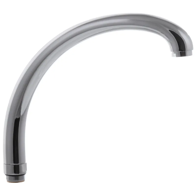 Вилив для змішувача Zerix YUB (ZX2754) Вилив для змішувача Zerix YUB (ZX2754)