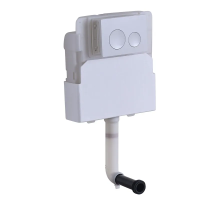 Інсталяційний бачок для підлогового унітазу Koer KT-0405 420x120x750mm без панелі змиву (KR5314) Інсталяційний бачок для підлогового унітазу Koer KT-0405 420x120x750mm без панелі змиву (KR5314)