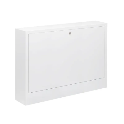 Шафа колекторна Koer KR.8021 780x580x150, зовнішня (KR3201) Шафа колекторна Koer KR.8021 780x580x150, зовнішня (KR3201)