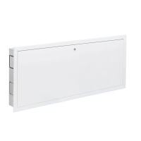 Шафа колекторна 1150x580x110 KOER KR.8022, внутрішня (KR3209) Шафа колекторна 1150x580x110 KOER KR.8022, внутрішня (KR3209)