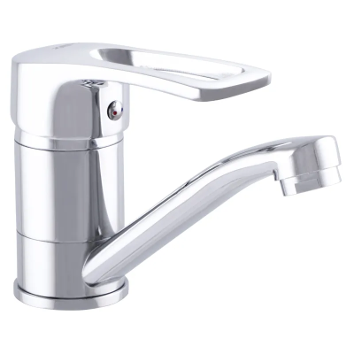 Змішувач для умивальника Zerix PED-B 181 (ZX0066) Змішувач для умивальника Zerix PED-B 181 (ZX0066)