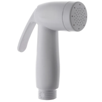 Лійка для гігієнічного душу Zerix SH-27.W (ZX2737) Лійка для гігієнічного душу Zerix SH-27.W (ZX2737)