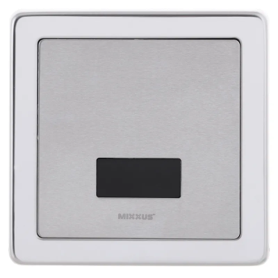 Кран для пісуара сенсорний Mixxus Premium Photo 030 Вбудований (MI2838) Кран для пісуара сенсорний Mixxus Premium Photo 030 Вбудований (MI2838)