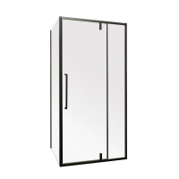 Душова кабіна без піддону Mixxus Premium BEVEL SC01-120x80x195-TR Black прозоре скло 6мм (MI6872) Душова кабіна без піддону Mixxus Premium BEVEL SC01-120x80x195-TR Black прозоре скло 6мм (MI6872)