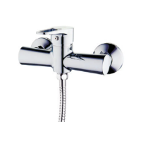 Змішувач для душу Mixxus PUD5-045 (MI6461) Змішувач для душу Mixxus PUD5-045 (MI6461)