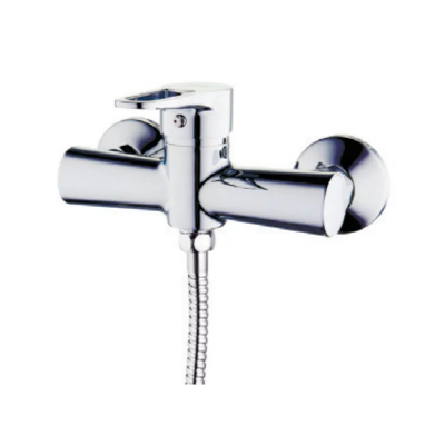 Змішувач для душу Mixxus PUD5-045 (MI6461) Змішувач для душу Mixxus PUD5-045 (MI6461)