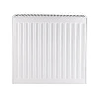 Сталевий радіатор 22х500х500.B Koer (нижнє підключення) (RAD083) Сталевий радіатор 22х500х500.B Koer (нижнє підключення) (RAD083)