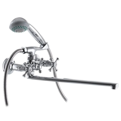 Змішувач для ванни Champion MF 143 (CH0065) Змішувач для ванни Champion MF 143 (CH0065)