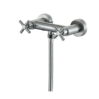 Змішувач для душу Mixxus DVE-003 (MI6080) Змішувач для душу Mixxus DVE-003 (MI6080)