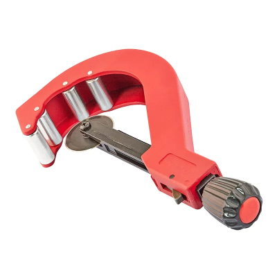 Труборіз роликовий ручний для PPR труб 110mm Europroduct EP.WС044R (EP6113) Труборіз роликовий ручний для PPR труб 110mm Europroduct EP.WС044R (EP6113)