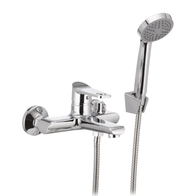 Змішувач для ванни Mixxus Dallas 009 (MX0023) Змішувач для ванни Mixxus Dallas 009 (MX0023)