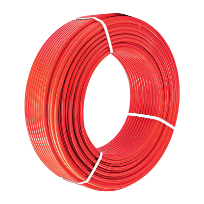 Труба Koer PEX-A EVOH 16*2,0 з кисневим бар'єром (500м) (EE0004) Труба Koer PEX-A EVOH 16*2,0 з кисневим бар'єром (500м) (EE0004)