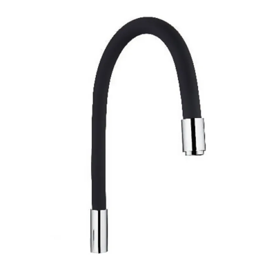 Вилив силіконовий (чорний) Mixxus Premium (MI0558) Вилив силіконовий (чорний) Mixxus Premium (MI0558)