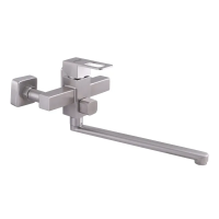 Змішувач для ванни Mixxus FIT-006 (SS2820) Змішувач для ванни Mixxus FIT-006 (SS2820)