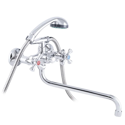 Змішувач для ванни Zerix DFR-A 827 (ZX0014) Змішувач для ванни Zerix DFR-A 827 (ZX0014)