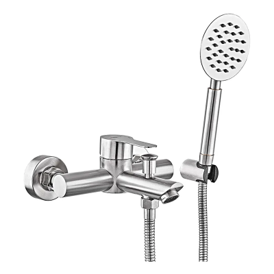 Змішувач для ванни Zerix DAX 142 (ZX4765) Змішувач для ванни Zerix DAX 142 (ZX4765)