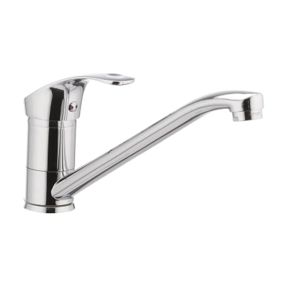 Змішувач для кухні CRON RIVA 555 (CR0058) Змішувач для кухні CRON RIVA 555 (CR0058)