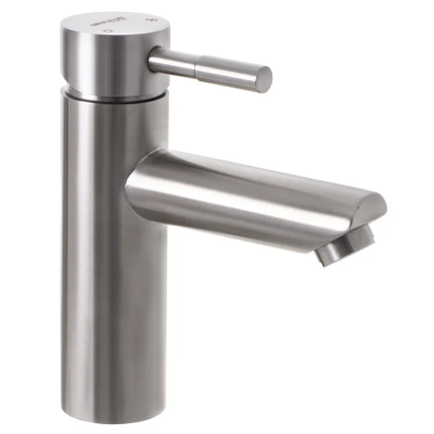 Змішувач для умивальника Mixxus SUS-001-A (SS2801) Змішувач для умивальника Mixxus SUS-001-A (SS2801)