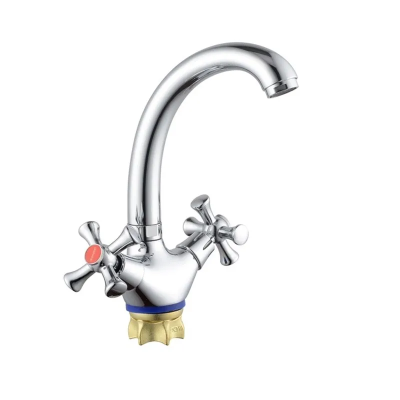 Змішувач для кухні Champion TLC 272-827 (Nut) (MI6419) Змішувач для кухні Champion TLC 272-827 (Nut) (MI6419)