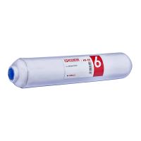 Мінералізатор Koer KV-50 (KR5033) Мінералізатор Koer KV-50 (KR5033)