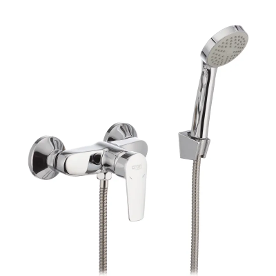 Змішувач для душа Cron Omega 003 (CR0168) Змішувач для душа Cron Omega 003 (CR0168)