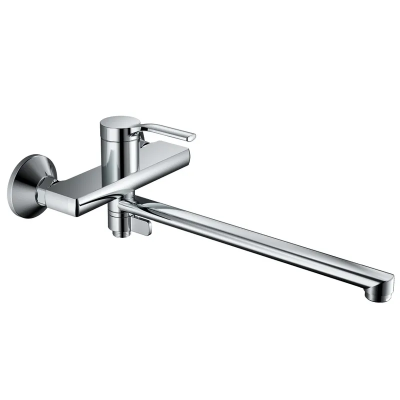 Змішувач для ванни HAIBA LEMON 006 EURO (HB9588) Змішувач для ванни HAIBA LEMON 006 EURO (HB9588)