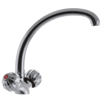 Змішувач для кухні Champion Апельсин 273 (CH0223) Змішувач для кухні Champion Апельсин 273 (CH0223)