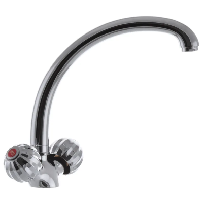 Змішувач для кухні Champion Апельсин 273 (CH0223) Змішувач для кухні Champion Апельсин 273 (CH0223)