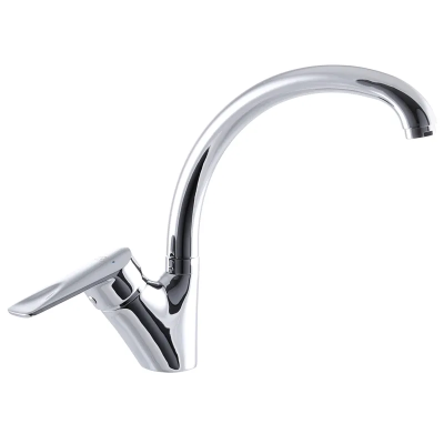 Змішувач для кухні Cron Sirius 777 (CR0194) Змішувач для кухні Cron Sirius 777 (CR0194)