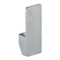 Ручка для змішувача Mixxus WKB-03.SUS (MI7020) Ручка для змішувача Mixxus WKB-03.SUS (MI7020)