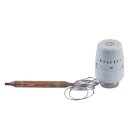 Термоголовка Europroduct EP.0803 - M30x1.5 20-60*C з виносним датчиком (EP6207) Термоголовка Europroduct EP.0803 - M30x1.5 20-60*C з виносним датчиком (EP6207)