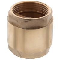 Клапан зворотний СК 1 1/2 Клапан зворотний СК 1 1/2